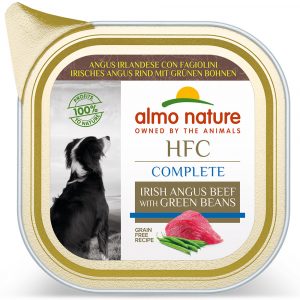 "ALMO NATURE" HFC DOG - MULTI PACK - CARNES VERMELHAS (4 TERRINAS) - Image 3