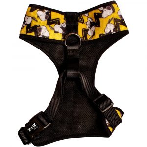 PEITORAL SNOOPY - AMARELO - Image 2