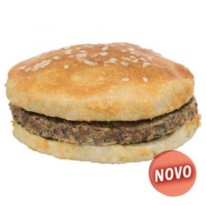 CHICKEN BURGER - Image 3