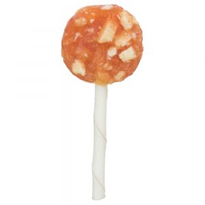 DENTAFUN "CHICKEN CHEESE LOLLY" (50 UNIDADES) - Image 2