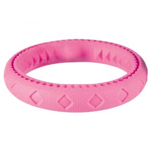 AQUA TOY - ARGOLA EM BORRACHA TPR - Image 2